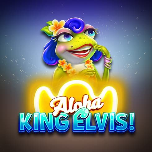 Aloha King Elvis play